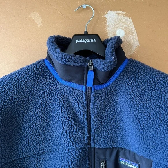 Patagonia Ms Retro X Jacket - Picture 2 of 6